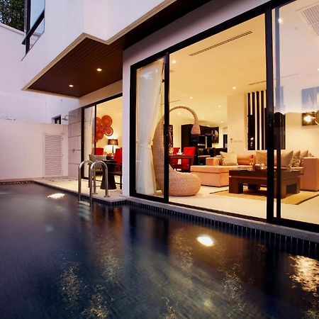 บายเดอะเลค Villa Nai Harn ห้อง รูปภาพ