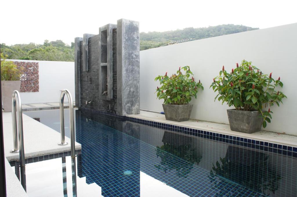 บายเดอะเลค Villa Nai Harn ห้อง รูปภาพ